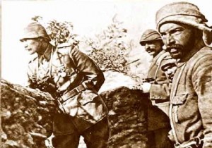 Atatürk Ve Çanakkale Kara Savaşlarının  Tarihimizdeki Derin Önemi